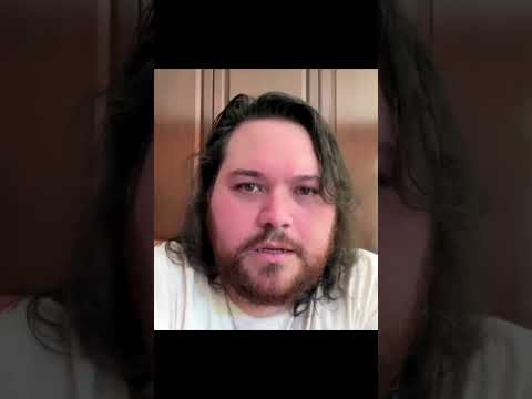 Thumbnail for Wolfgang Van Halen Addresses David Lee Roth Comparisons in 'I Really Wanna' Video by Wolfgang Van Halen