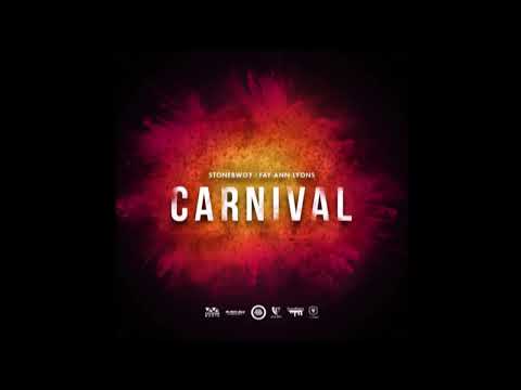 Stonebwoy - Carnival (ft. Fay-Ann Lyons)