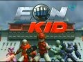 Iron Kid - (Soñaras) Opening Español Latino 