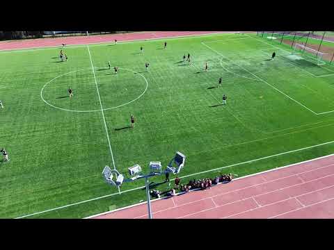 Róża Kutno - AP Będków 2010/2011 4:3 - 16.03.2025