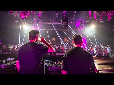 Moonbootica at NATURE ONE 2024