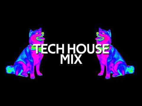 TECH HOUSE MIX 2021 #6 (John Summit, GUZ, James Hype, Tita Lau, Westend...)