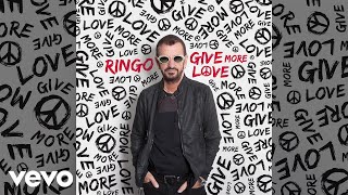 Ringo Starr - So Wrong For So Long (Audio)