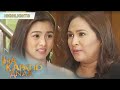 Beatrice Sinundo Si Celyn Sa Bahay Ni Theresa Ina Kapatid Anak