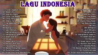 Download lagu Lagu Pop Indonesia Enak Didengar Waktu Jam Santai Anda | Lagu Pop Indonesia Paling Sedih Baper mp3