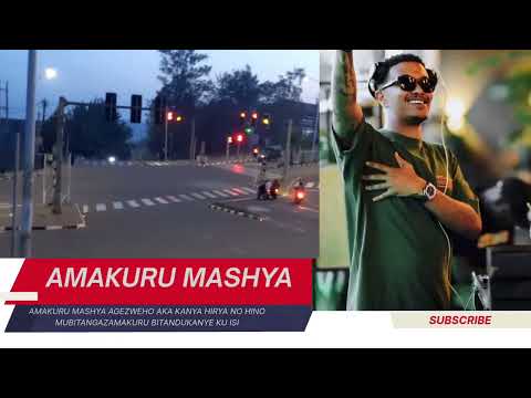 Video🚨 Reba Uko Dj Toxxyk yagonze umupolisi akamwica muri round about agafatirwa Karongi