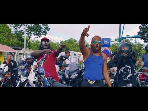 BLO BLO - LAROUJ - CLIP OFFICIEL