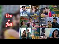 Dev+Jeet Romantic 🥰🥰 songs.বাংলা সুপার হিট গান।Arijit Singh and Jeet Ganguly spe