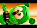 Kummipea Gummy Bear Estonian Effects Klasky Csupo 2001 Effects