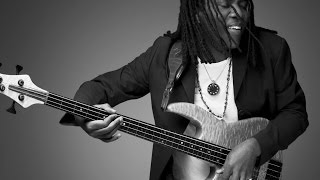 Djombwe by Richard Bona