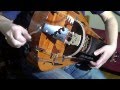Romantic Prelude for Hurdy-Gurdy