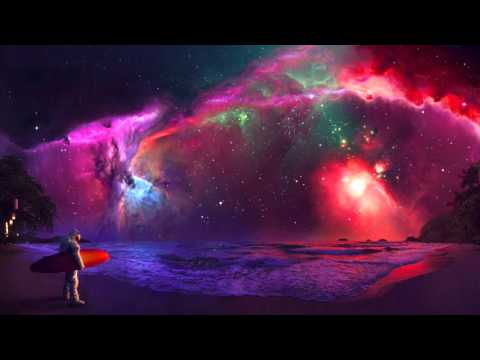 Gen Ohm - Space Dust