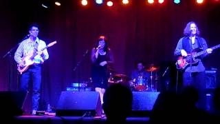 Janiva Magness - Moth to a Flame - Beachland Ballroom 3-15-16