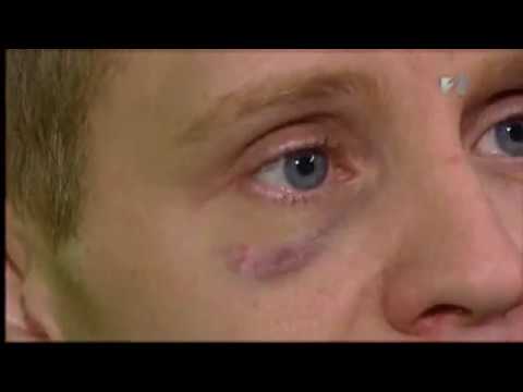 31.12.2008: Mótmælendur rústa Kryddsíldinni