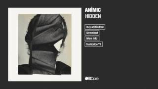 Anímic 'Hidden'