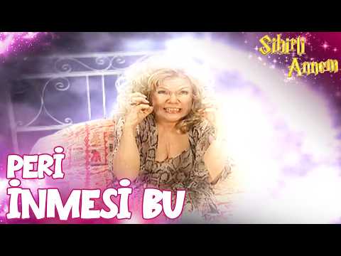 Dudu'ya Üzüntüden İnme İndi | Sihirli Annem