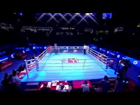 International Boxing Association Facing Possible Bankruptcy