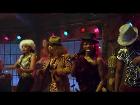 Scooby-Doo 2: Monsters Unleashed - Thank You Dance Scene