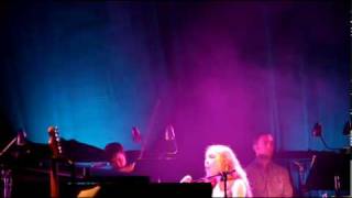 Joanna Newsom, Sydney - Inflammatory Writ