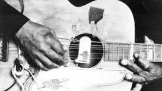 Big Joe Williams-Highway 49