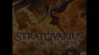 Dragons - STRATOVARIUS - HD - Lyrics