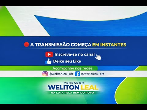 2ª SESSÃO ORDINÁRIA DE 2026