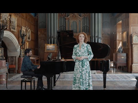 Mahler: Lieder eines fahrenden Gesellen No.2 'Ging heut' Morgen über's Feld'