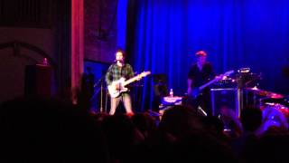 The Lonely Forest @ Neputune &quot;I am The Love Addict&quot;