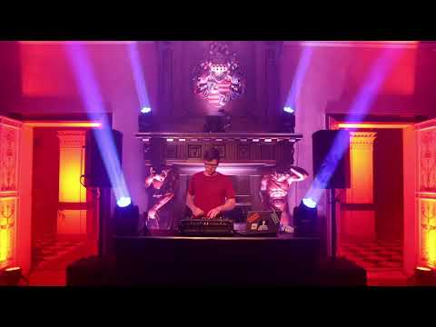 digitale DJ-Session #8 - Milton