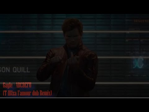 Gayle - ABCDEFU (T-IBIza L'Amour Dnb Remix)