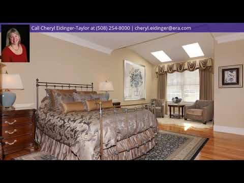 61 Clubhouse Wy, Unit#61, Sutton, MA 01590 - MLS #1196102