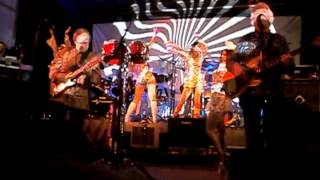 Strawberry Alarm Clock - &quot;Incense &amp; Peppermints&quot;