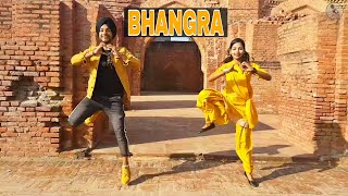 ❤FUTURE BRIGHT❤  Bhangra Jordan Sandhu, Bunty Bains The Boss |Kakke Da Viyah | New Songs 2019