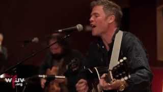 Josh Ritter - "A Big Enough Sky" (Electric Lady Sessions)