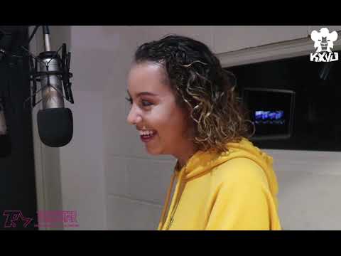 Breakfast With KXVU  - Tia Talks speaks on Outlook Festival, female representation in grime & more