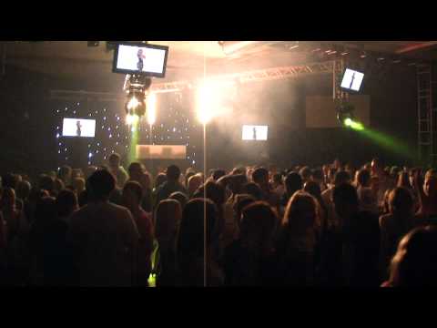 Dj Christophe (Illusion) @ Maaseik in de fik 2010