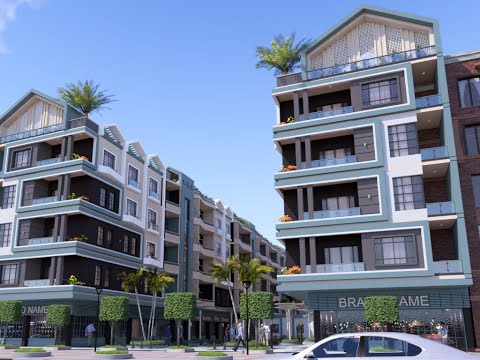 صورة مصغرة لفيديو العقار