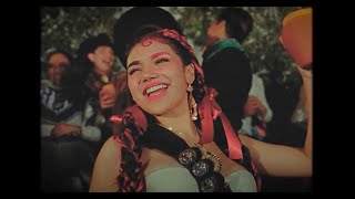 Paulina Del Campo - La Tequilera