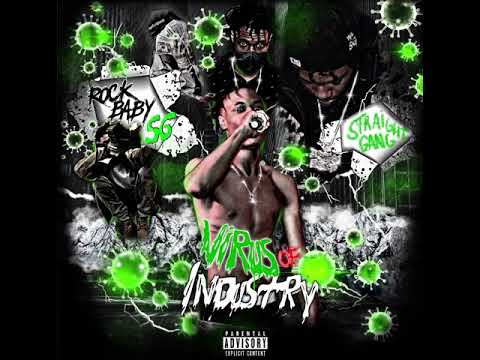 RockBabySG - Street Virus feat. Luh Paid (Official Audio)