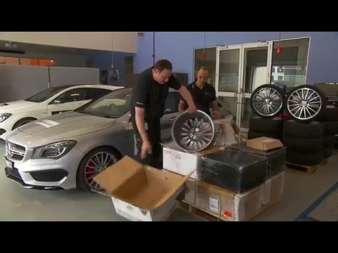 download lagu mp3 mp4 Jantes Mercedes W203 Coup Sport, download lagu Jantes Mercedes W203 Coup Sport gratis, unduh video klip Jantes Mercedes W203 Coup Sport