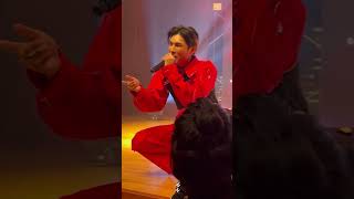 Download lagu Turn Off The Alarm ✨✨ #mewsuppasit #suho #mewlions #alwaysmew #mew #trending #popular #shorts #boss mp3