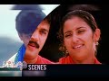 Oke Okkadu Bgm