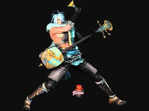 SW3 OST - Decisive Battle