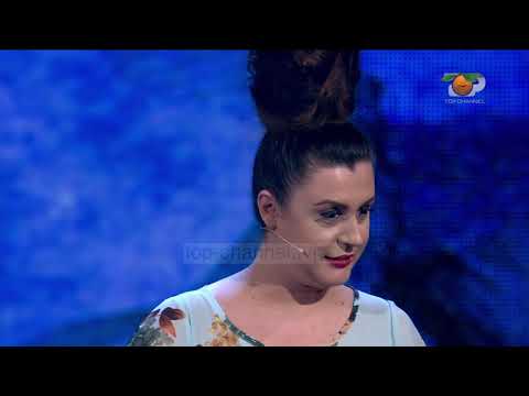 Portokalli, 24 Mars 2019 - Historiania (Senatori Edius)