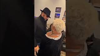 Al B Sure Surprises Lunelle For her Birthday 🙏🏾 🎉🎂🍰🎁🎊