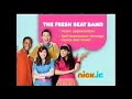 Nick Jr The Fresh Beat Band Curriculum Borad