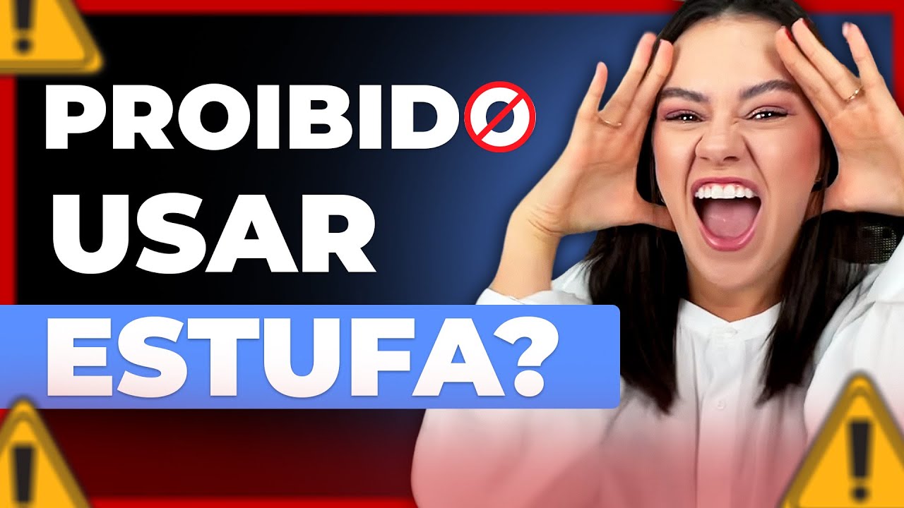 A verdade sobre a ESTUFA! Estufa é proibido? Autoclave ou estufa?