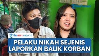 Disebut Palsukan Identitas, Rey Laporkan Balik Intan atas Pencemaran Nama Baik: Dia Tahu dari Awal