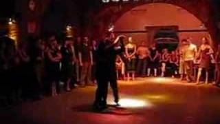 Esteban Cortez & Evelyn Rivera