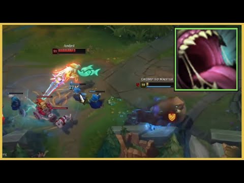 How to Counter Riven TOP... | League of Legends Clip